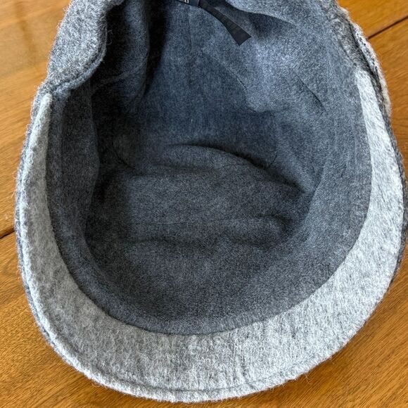 Bordoni cap